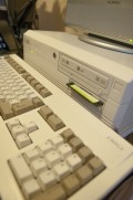 Amiga 4000D