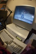 Amiga 4000D