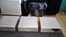 Amiga 4000 reorganizacja