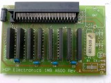 A600: 1MB Chip
