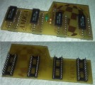 A500 2MB CHIP SOJ MOD