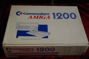 Commodore Amiga 1200