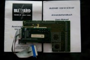 Blizzard A1230 MK3 SCSI KIT