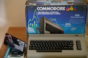 Commodore C64