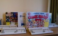 Commodore Amiga 1200