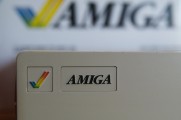 Amiga 1000