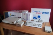 Commodore Amiga