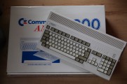 Commodore Amiga 1200