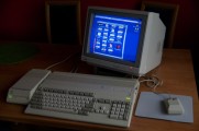 Commodore Amiga 500