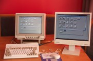 Commodore Amiga 600