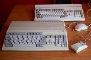 Commodore Amiga