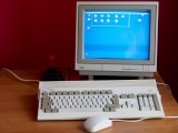 Commodore Amiga