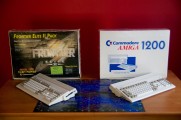 Commodore Amiga 1200