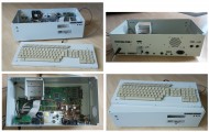 Atari 4160 STe