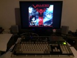 Vampire 500 V2+