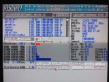 ACA620 25 MHz Sysinfo