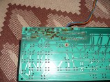 Sfatygowana klawiatura A500 z klawiszem C= fot.1