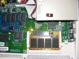 Moja A600