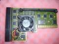 Blizzard po przerbce nowy procesor xc68060rc60