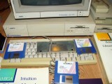 Amiga 1000