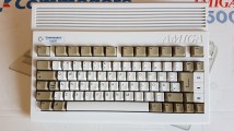 Amiga 600