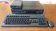 Commodore CDTV