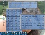 Workbench w 32 bit png icon + Afa_OS