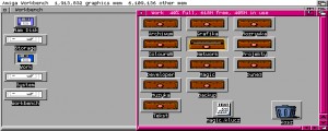 16-kolorowe Ikony w Amiga OS