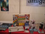 Amiga Magic na Vintage Computer Fair