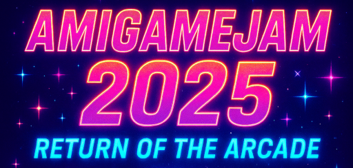 AmiGameJam2025