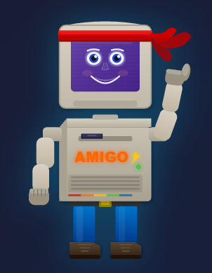 Amigo AI
