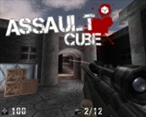Assault Cube