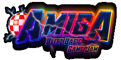 Amiga Blitz Jam