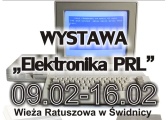 Elektronika PRL-u