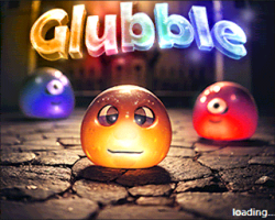 Glubble