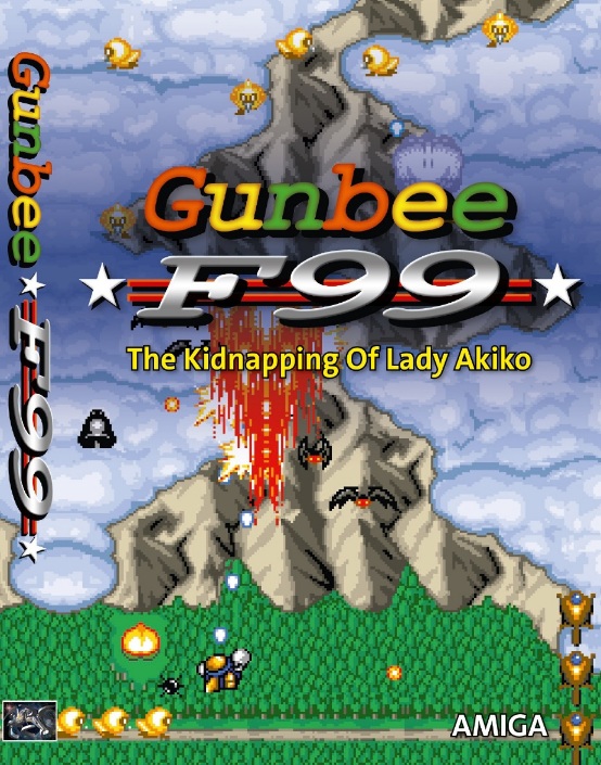 GunBee