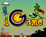 igame