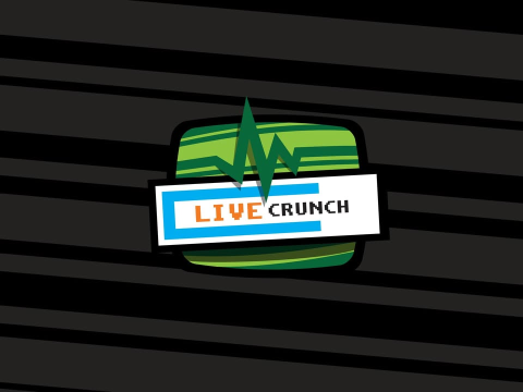 LiveCrunch