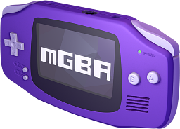 mGBA