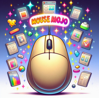 MouseMojo