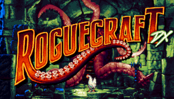 Roguecraft DX