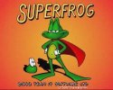 Superfrog