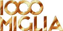 1000 Miglia logo