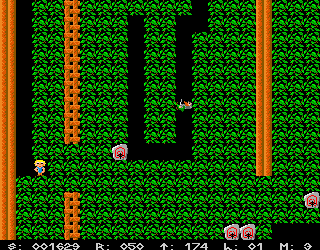 Balder's Grove