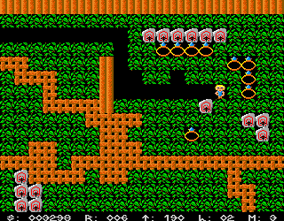 Balder's Grove