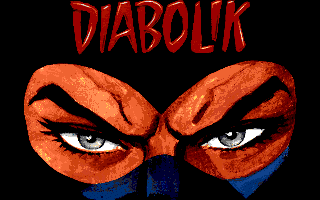 Diabolik