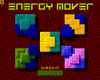 Energy Mover