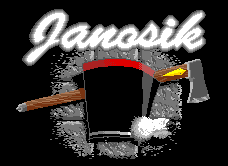 Janosik