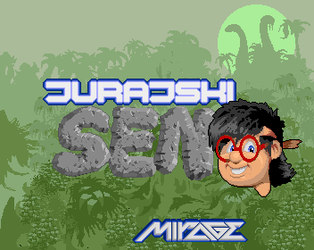 Jurajski Sen