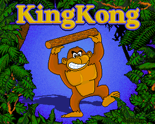 King Kong